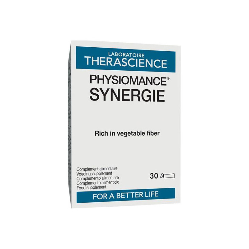 Physiomance Synergie 30 sticks