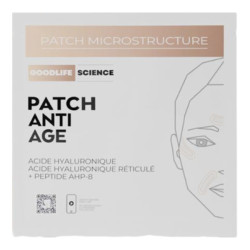 Kosmopellis Patch Anti-âge x1