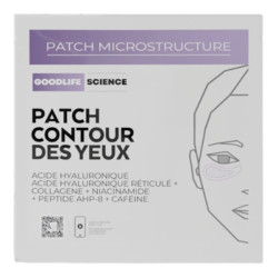 Kosmopellis Patch Contour des yeux x1