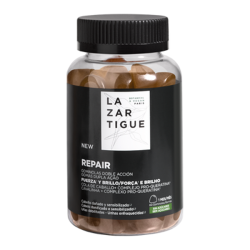 Lazartigue Repair 60 Gummies 150gr