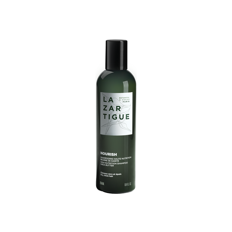 Lazartigue Nourish Shampooing 250ml