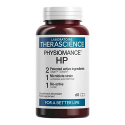 Therascience Physiomance HP 60 capsules