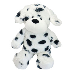 Soframar Cozy Dalmatien Bouillote déhoussable