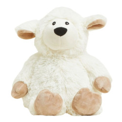 Soframar Warmies peluche mouton Bouillote 30cm