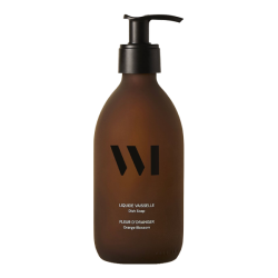 WhatMatters Liquide vaisselle fleur d'oranger 290ml