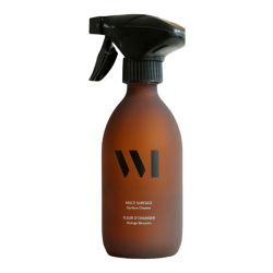 WhatMatters Multi-surfaces Fleur d'oranger bio spray 290ml