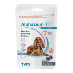 Dômes Pharma TVM Alphazium TT M 30 bouchées