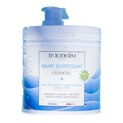 Doliderm L'Essentiel Baume nourissant 480ml