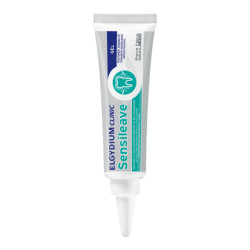 Elgydium Clinic Sensileave Gel sensibilité dentaire 30ml