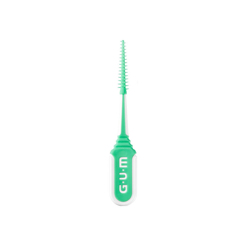 Gum Soft-picks Comfort Flex Mint Bâtonnet interdentaire taille M 80 unités