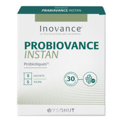 Inovance Probiovance Instan 5 sachets