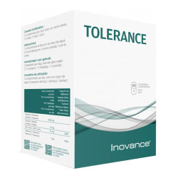 Inovance Tolerance 90 comprimés