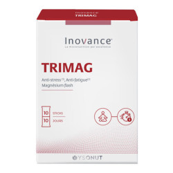 Inovance Trimag 10 sticks