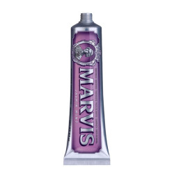 Marvis Dentifrice de voyage jasmin mint 25ml