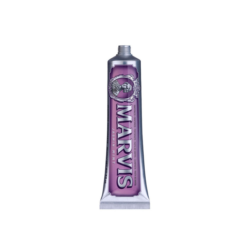 Marvis Dentifrice de voyage jasmin mint 25ml