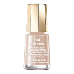 Mavala Vernis à ongles rose dust 5ml