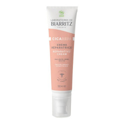 Laboratoire de Biarritz Cica Repa Crème réparatrice 100ml