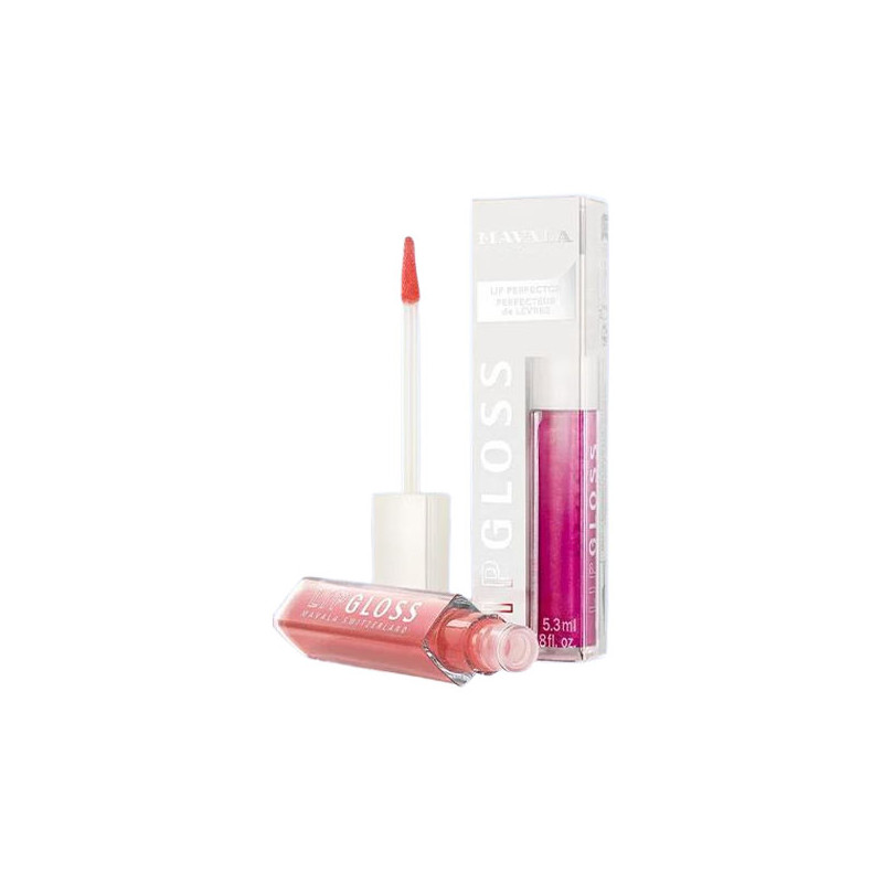 Mavala Lip gloss apricot crisp 6ml