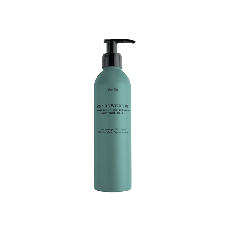 On The Wild Side Après-shampoing quotidien 250ml