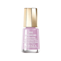 Mavala Vernis à ongles iris orchidé 5ml