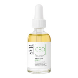 SVR [CBD] Ampoule resist 30ml