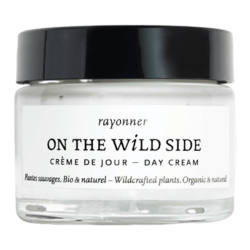 On The Wild Side Crème de jour bio 50ml