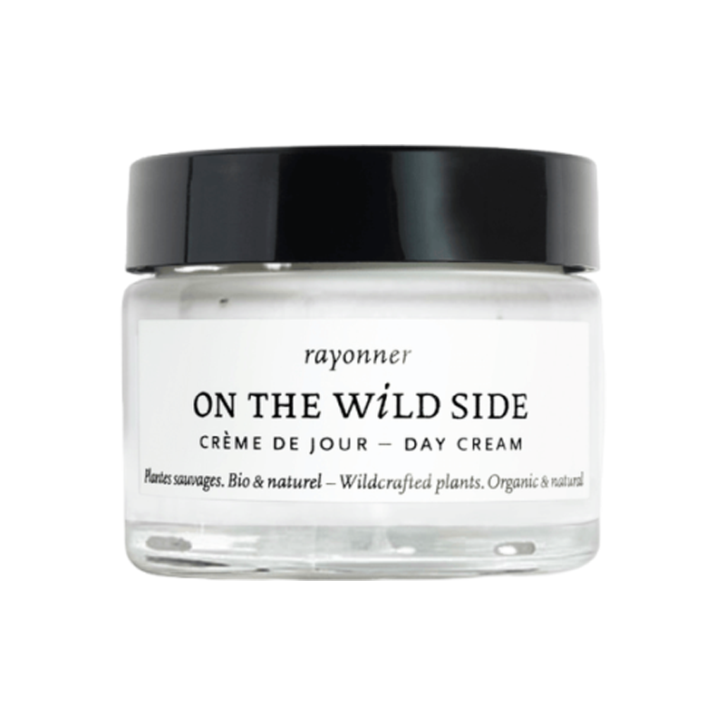 On The Wild Side Crème de jour bio 50ml