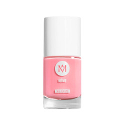 Même Vernis à ongles emma n°15 rose bonbon 10ml