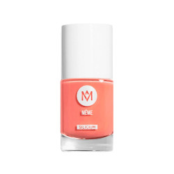 Même Vernis à ongles julie n°16 rose melon 10ml