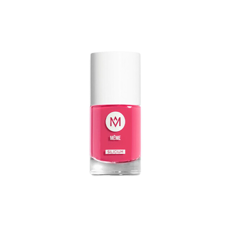 Même Vernis à ongles francine n°17 pivoine 10ml