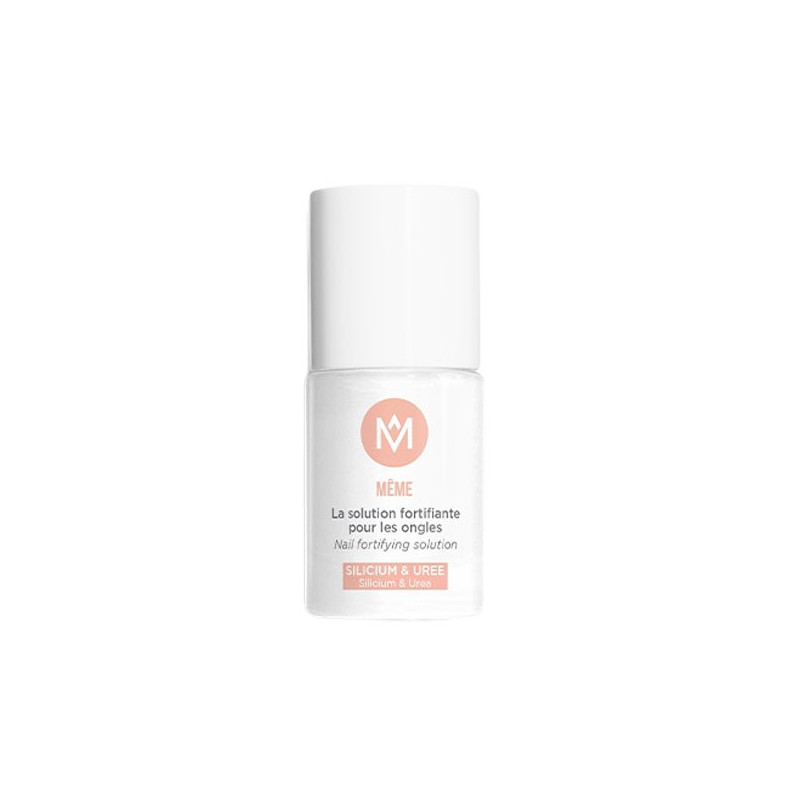 Même Solution fortifiante pour les ongles 10ml