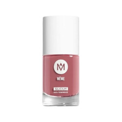 Même Vernis à ongles alice n°7 bois de rose 10ml