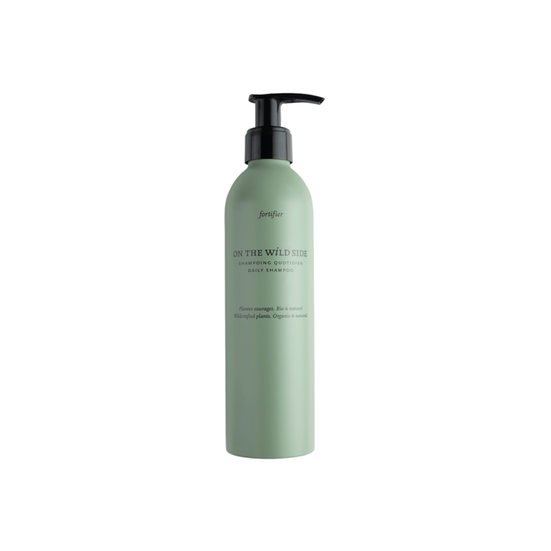 On The Wild Side Shampoing quotidien bio 250ml