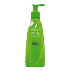 Naturancia Pur Gel aloe avec pompe 300ml