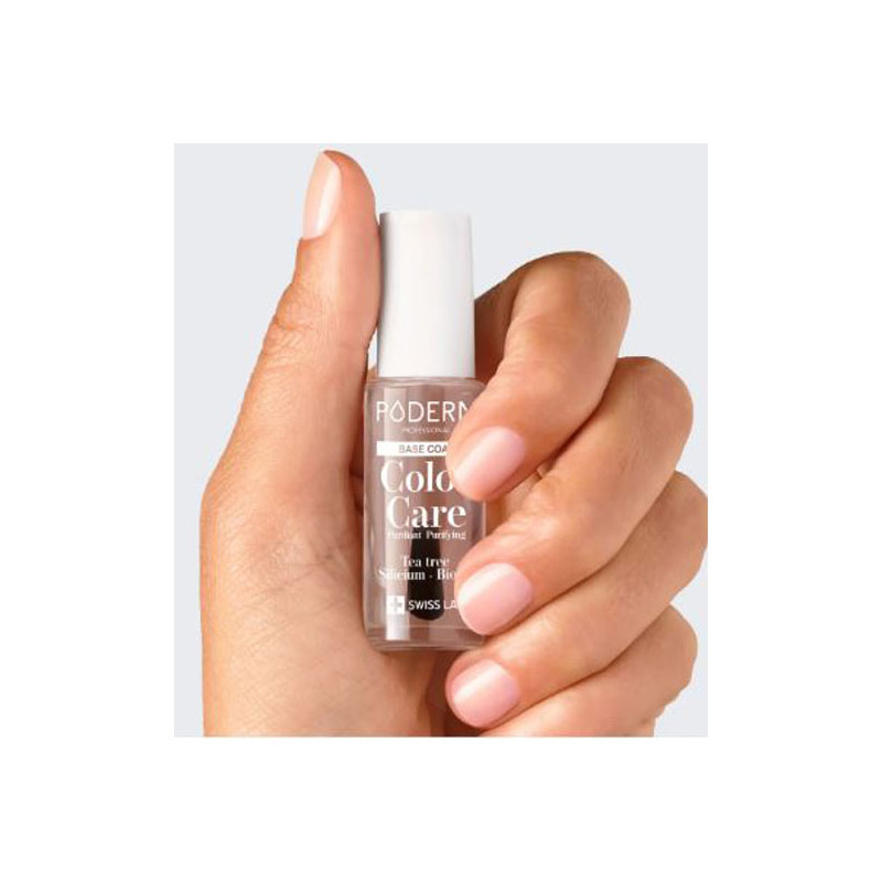 Poderm Base Coat Color Care 8ml