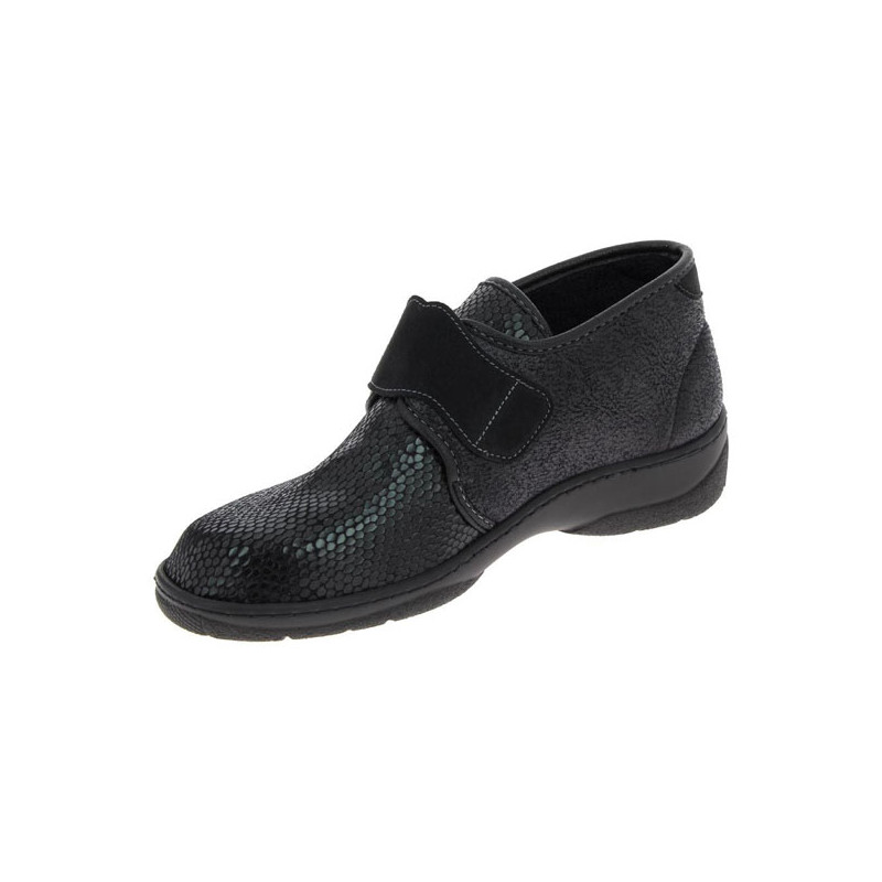 Podowell Chaussure orthopédique Chut Macumba noir p41 paire