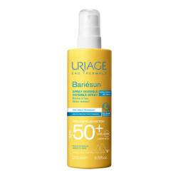 Uriage Bariésun Spray invisible SPF50+ 200ml