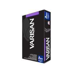 Varisan Ethéré lot de 2 Collant noir T3-1