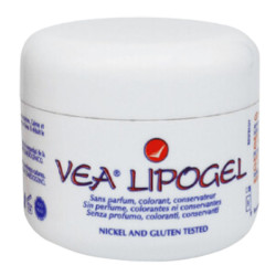 Vea Lipogel émollient et réparateur 50ml