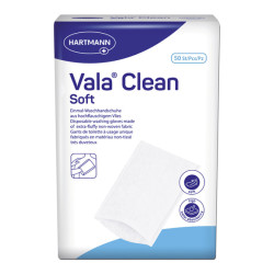 Hartmann Vala Clean Soft 50 gants