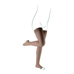 Venoflex Bas-cuisses incognito absolu PO naturel N2