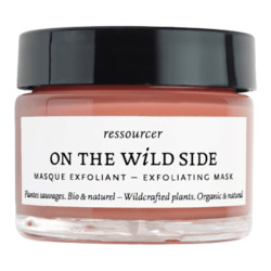 On The Wild Side Masque exfoliant 50ml