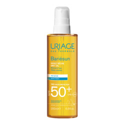 Uriage Bariésun Huile sèche SPF50+ 200ml