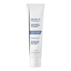 Durcay Kelual DS Crème apaisante 40ml