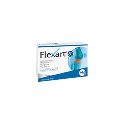 Alvityl Flexart 60 boîte de 60 comprimés