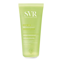 SVR Sebiaclear Gel moussant anti-imperfections 200ml