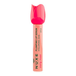 Nuxe Very rose Sérum lèvres repulpant 8ml