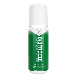 Biofreeze Roll-on 74ml