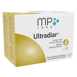 MP Labo Ultradiar 200 gélules