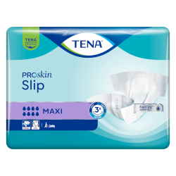 Tena Slip Maxi taille M 24 pièces